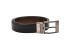 CREATURE Reversible Pu-Leather Formal Belt For Men(Color-Black/Brown)